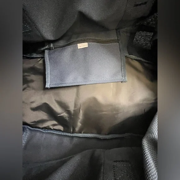 Carhartt Legacy Duffel Bag - Embroidered